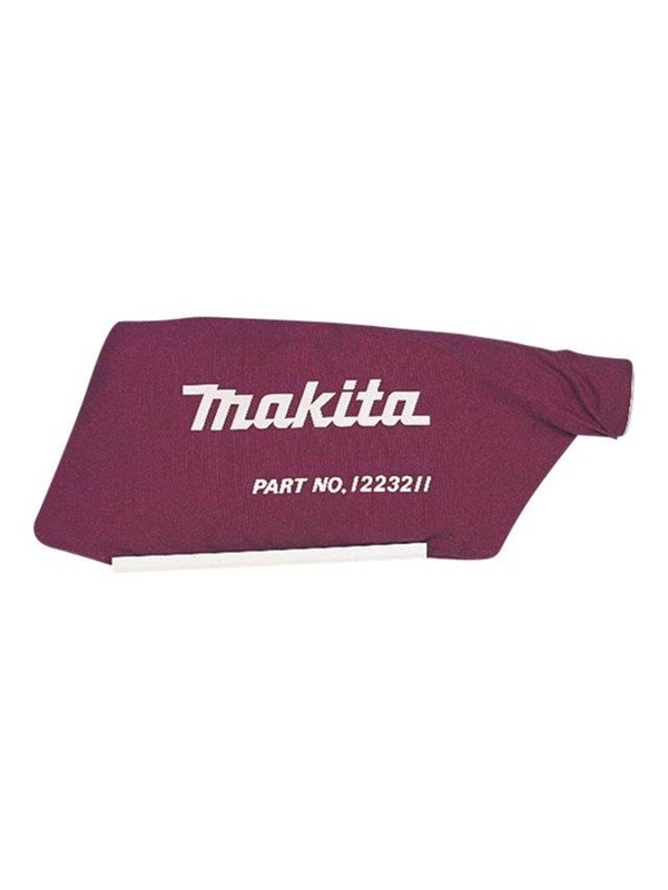 Makita dust bag