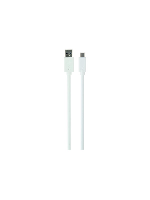 Gembird Cablexpert - USB-C cable - 24 pin USB-C to USB Type A - 3 m