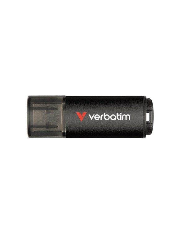 Verbatim V200 Metal - 16GB - Minnepenn