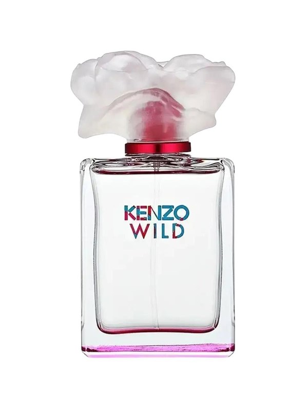 KENZO Wild Eau De Toilette For Women 50 ml