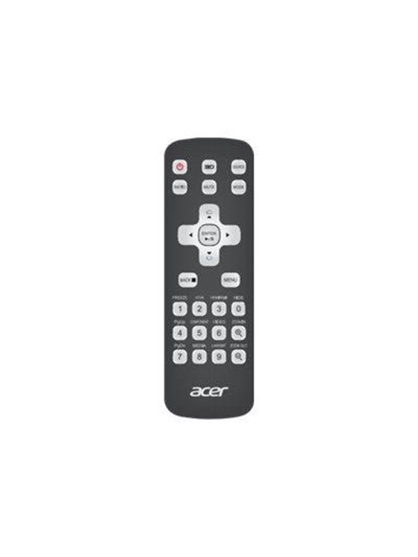 Acer remote control