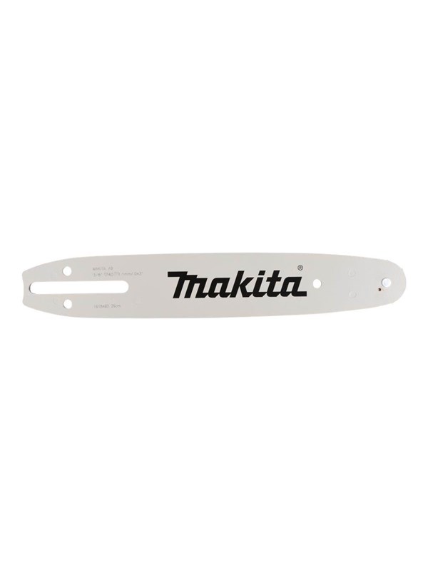 Makita chain saw guide bar