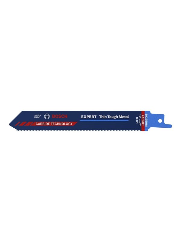 Bosch BAJONETSAVKLINGEINGE S922EHM INOX