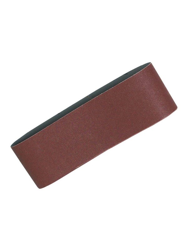 Makita Sanding Belt - 5 Pieces