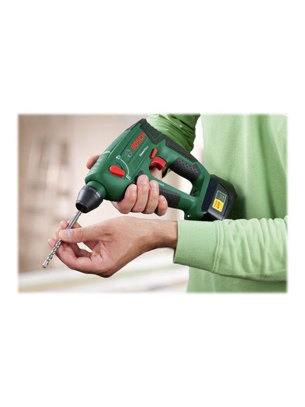 Bosch Uneo Maxx