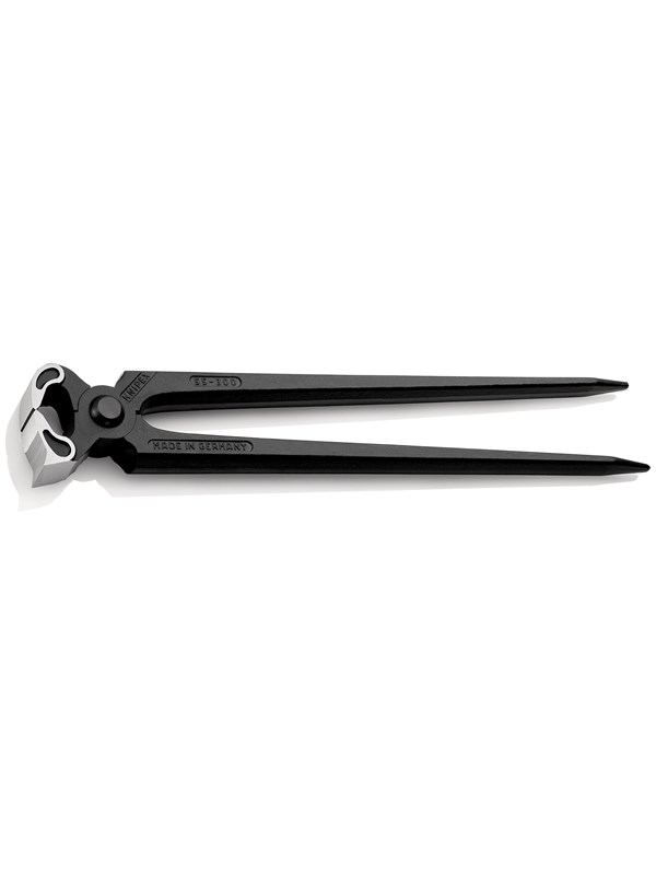 KNIPEX Hovbeslagtang, (karosseriavrivtang)