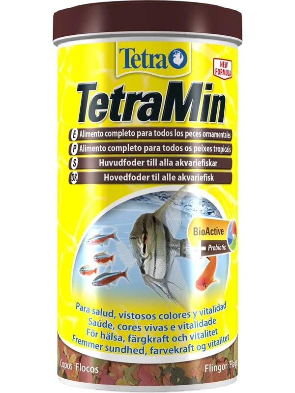 Tetra Min 1L