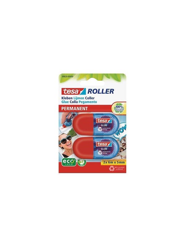 tesa Mini Glue Roller