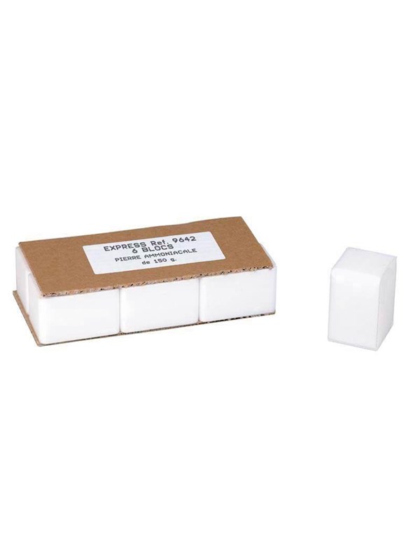 Hajo Tool Ammoniacale stone 9642