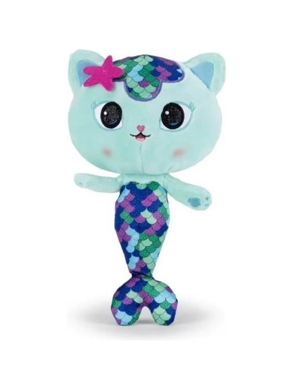 Gabby's Dollhouse Universal - Mercat (25cm)