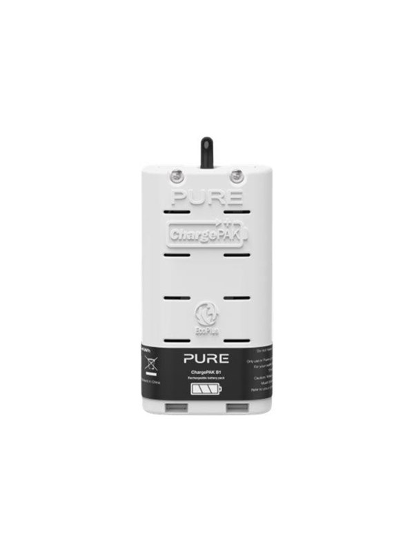 PURE ChargePAK B1