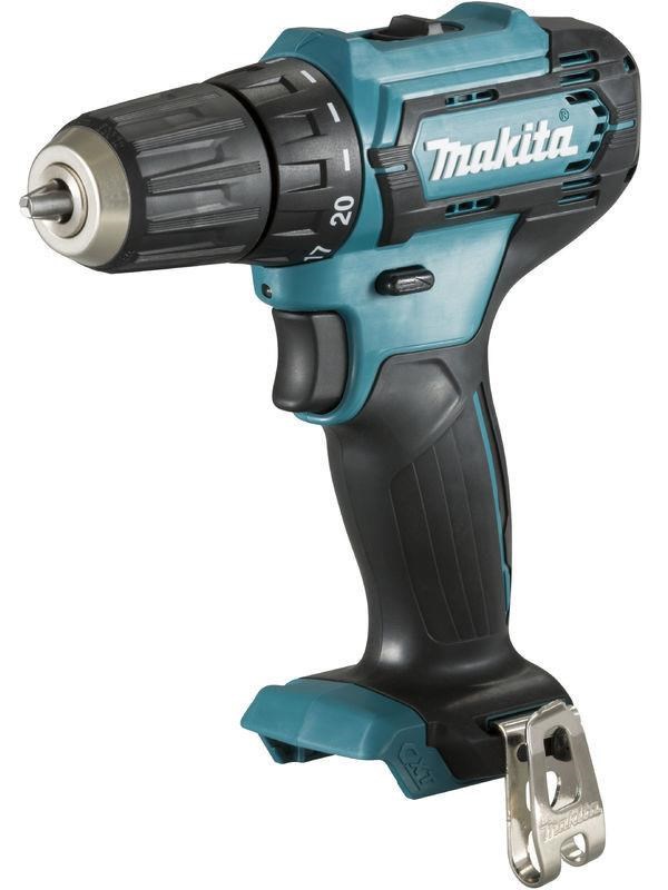 Makita DF333DZJ Cordless Drill Driver