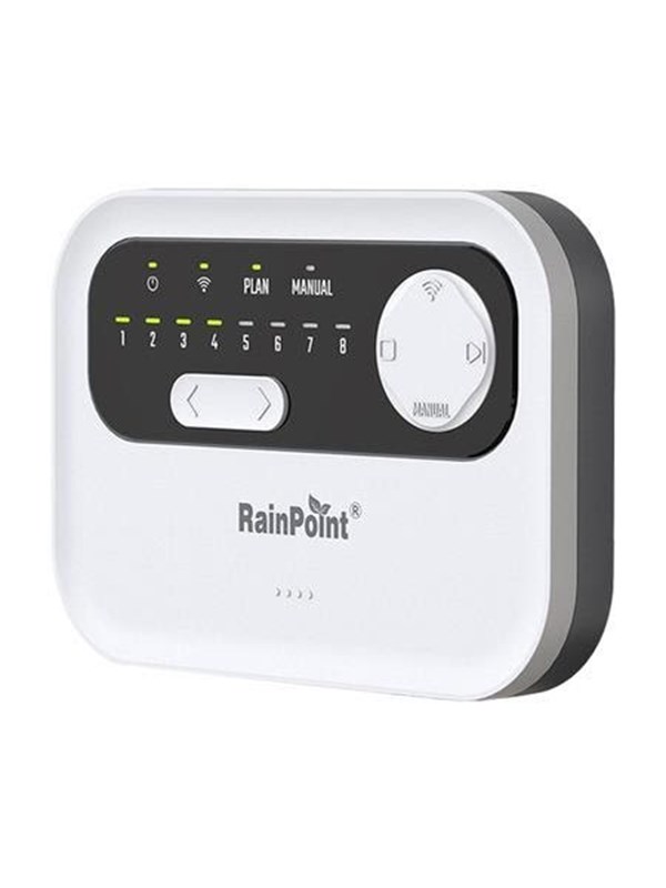 RainPoint WiFi 8-Zone Sprinkler Controller