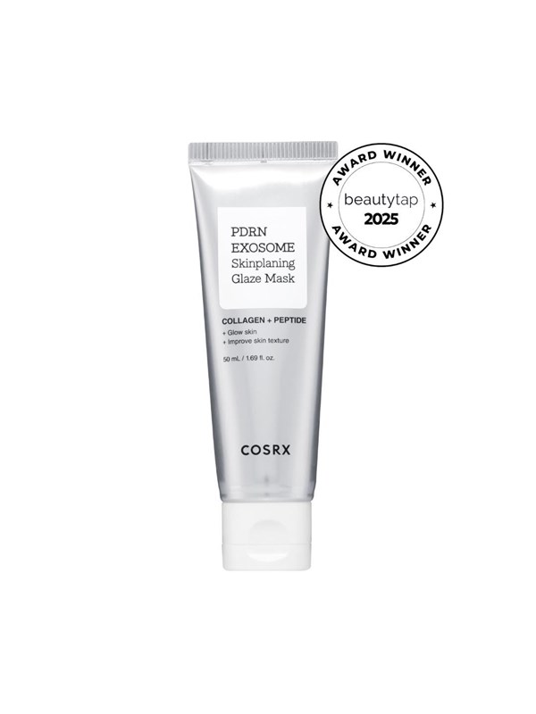 Cosrx PDRN Exosome Skinplaning Glaze Mask 50 ml