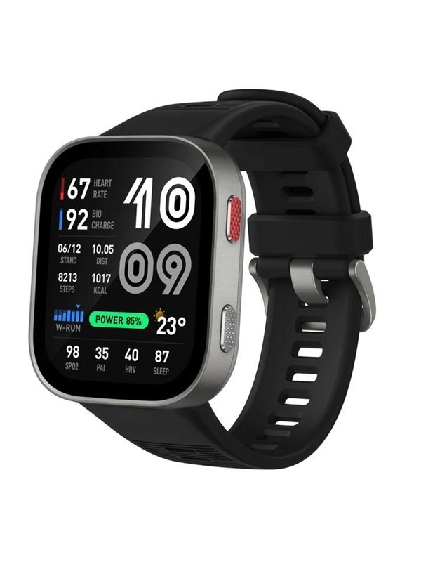 Amazfit Bip Max - Silver