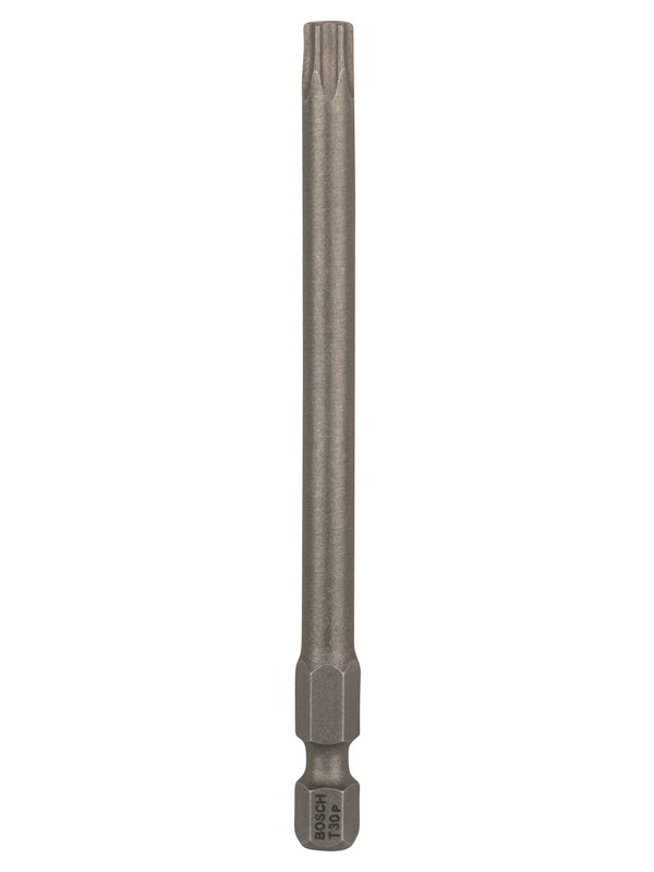 Bosch Skrutrekkerbits, ekstra hard T30, 89 mm