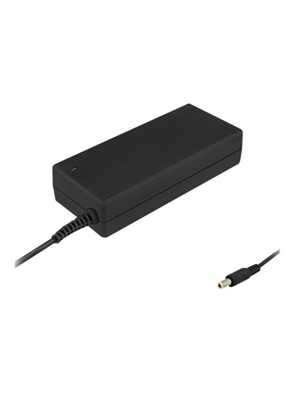 Qoltec - power adapter - 90 Watt