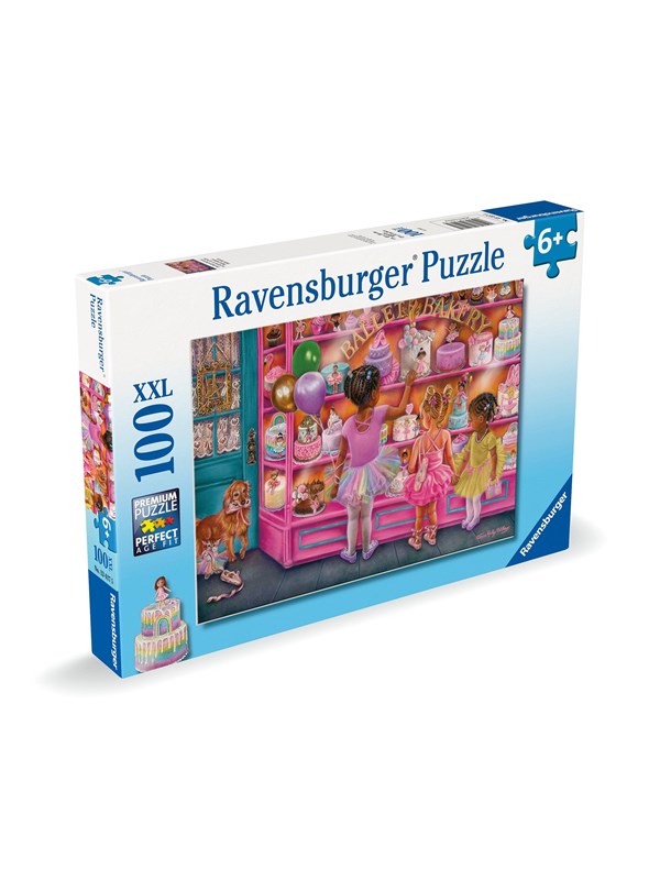 Ravensburger Ballet Bakery