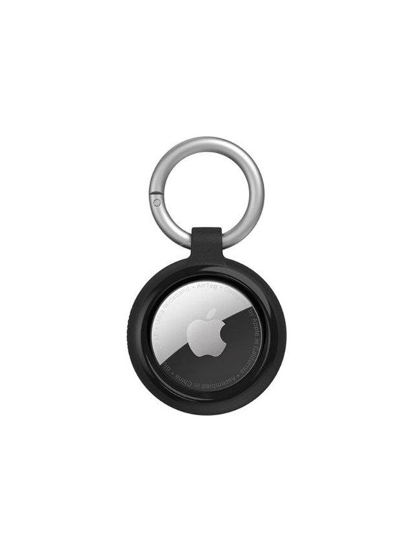 OtterBox Sleek Case for Apple AirTag Black
