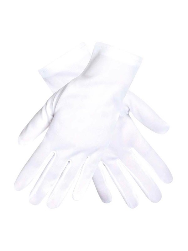 Boland - Gloves White