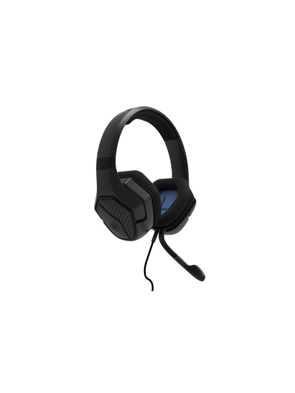 Snakebyte Base 5 - Black - Wired Headset - Sony PlayStation 5