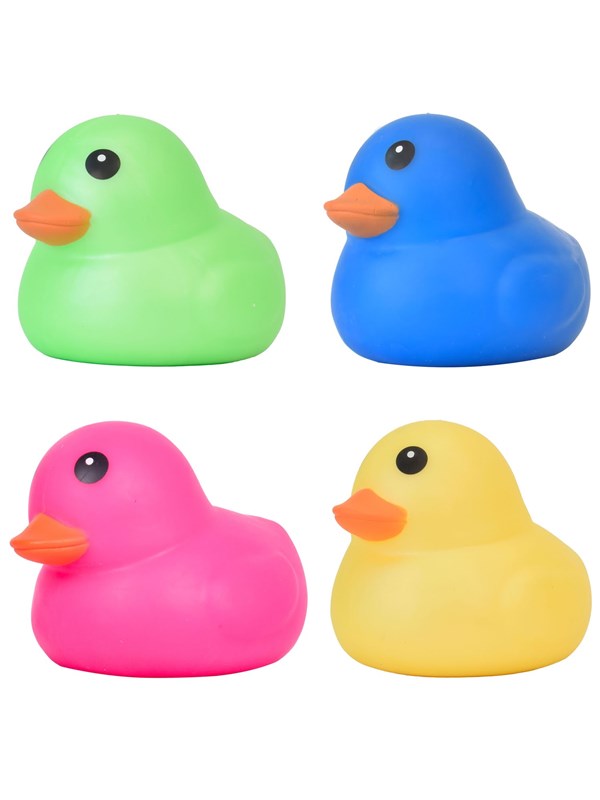 Simba Squishy Duck 15 cm 1 stk