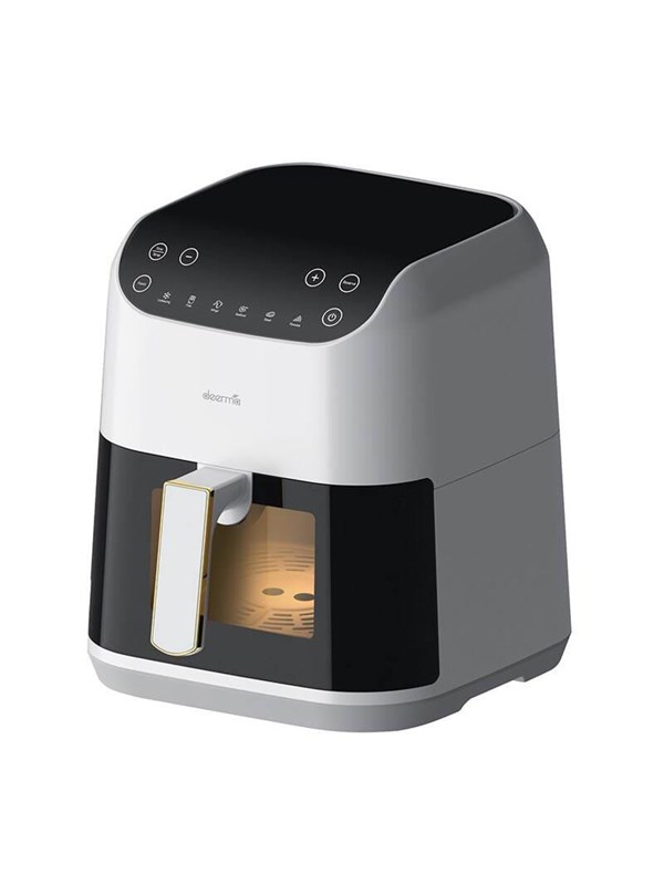 Deerma Air Fryer  DEM-KZ130W