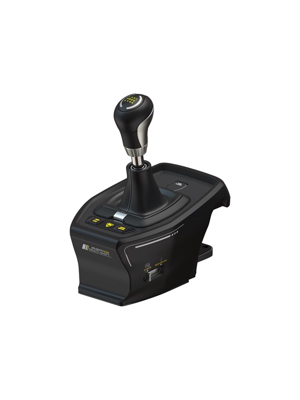 Turtle Beach VelocityOne Multi-Shift Universal Gear Shifter - Wired Gear shift lever - Microsoft Xbox One