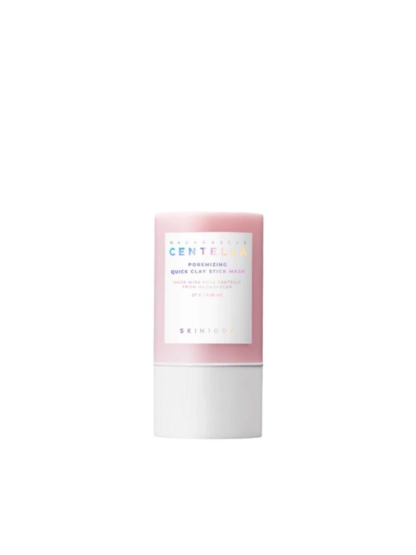 SKIN1004 Madagascar Centella Poremizing Quick Clay Stick Mask 27g