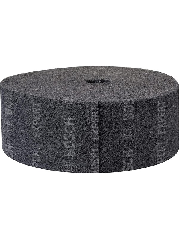 Bosch SLIBEFLEECE SIC 10MX115MM GRÃ... XFIN