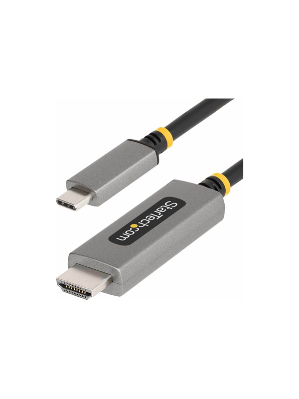 StarTech.com 136B-USBC-HDMI213M
