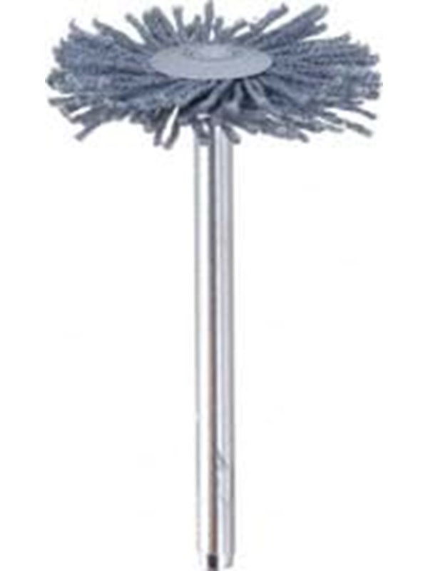 Dremel Abrasive brush