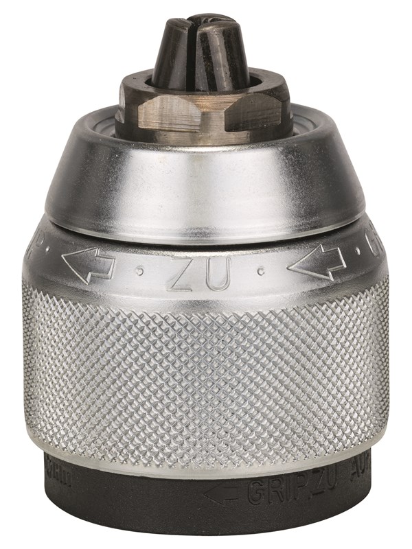 Bosch Selvspennende chuck, forkrommet 1,5-13 mm, 1/2" - 20