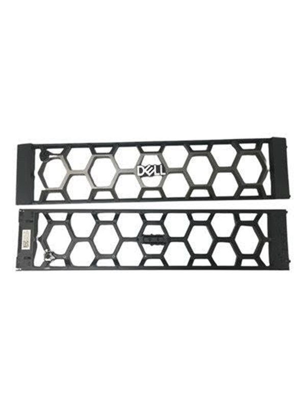 Dell - server chassis front bezel - 2U  customer install