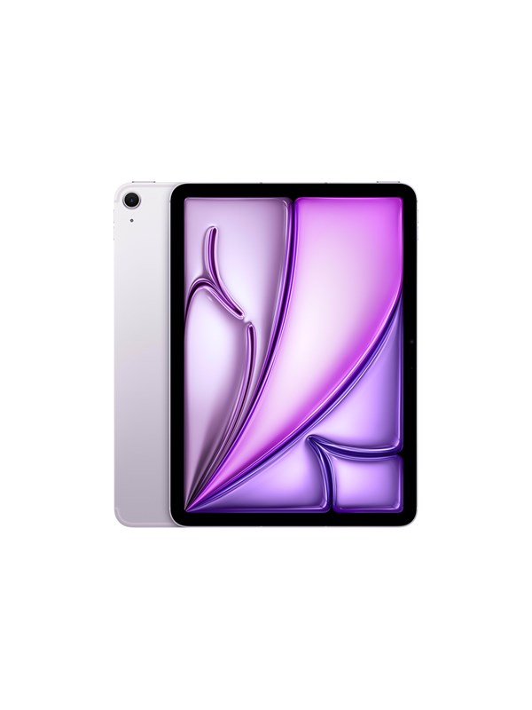 Apple iPad Air M3 11" Wi-Fi + Cellular 512GB - Purple
