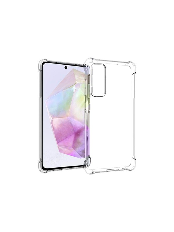 Insmat Impact - back cover for mobile phone