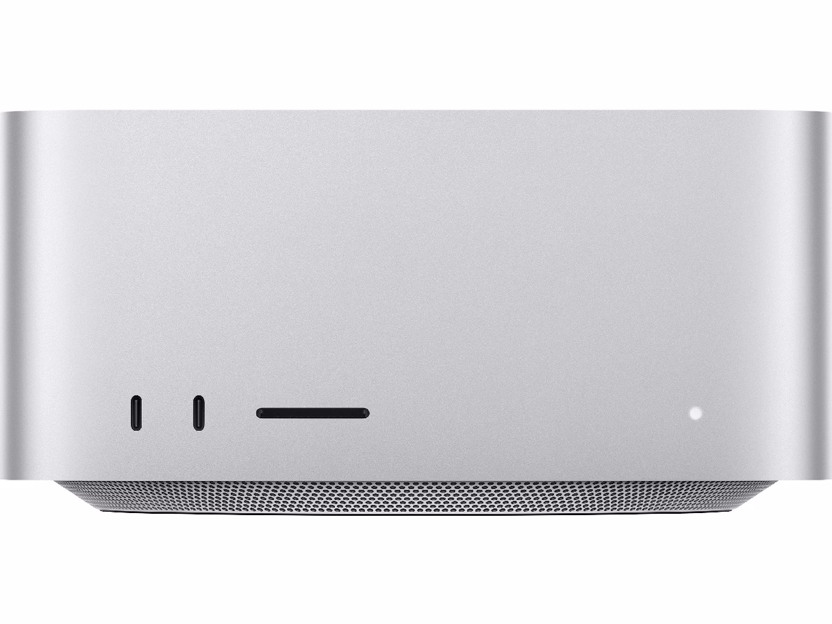 Mac Studio (2025) 1TB