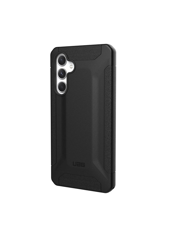 UAG Scout black - Samsung Galaxy A54 5G