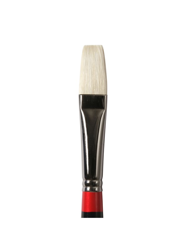 Daler-Rowney Georgian Series 48 Long Flat Nr 12