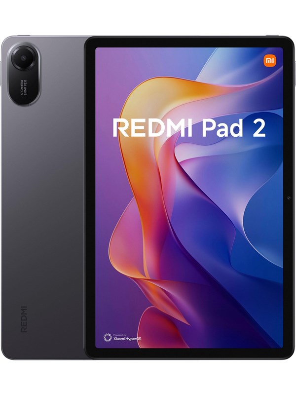 Xiaomi Redmi Pad 2 256GB/8GB - Graphite Grey