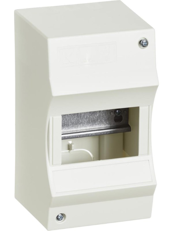 LK group distributer board ug150- 2 white