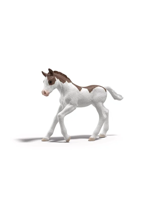 Schleich Collectible Foal Dipper