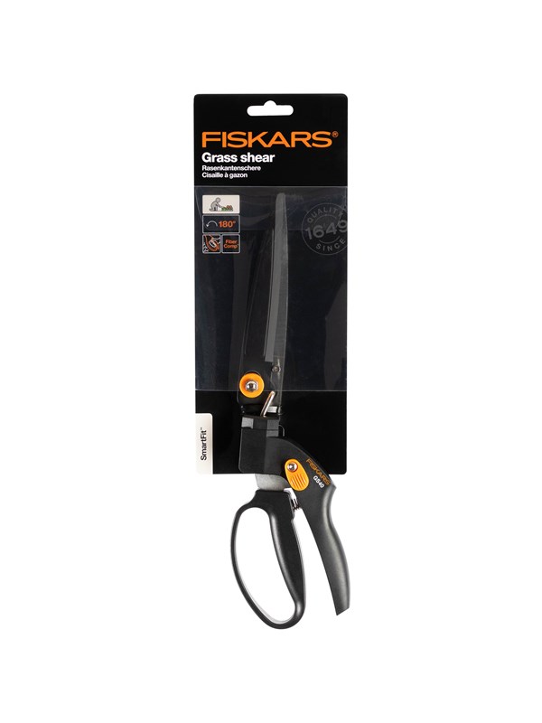 Fiskars SmartFit GS40 Grass shear