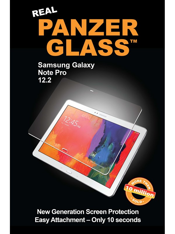 PanzerGlass Samsung Galaxy Tab Pro 12.2"