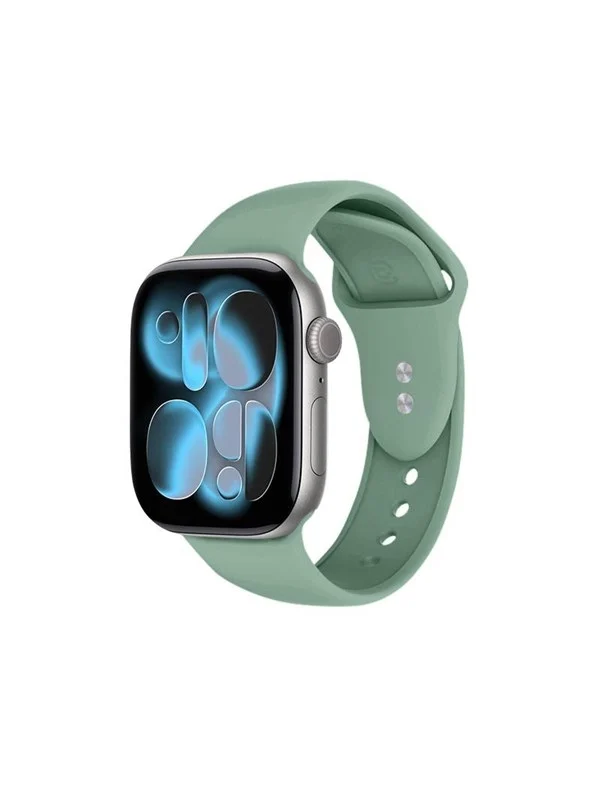 CRONG Liquid - Apple Watch Band 38/40/41/42mm - Sage