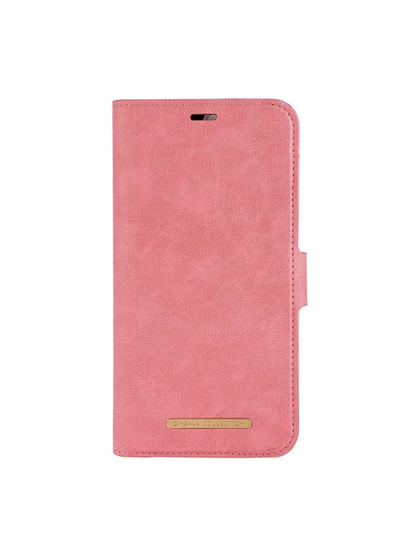 ONSALA Wallet Case Dusty Pink - iPhone 13 Pro Max