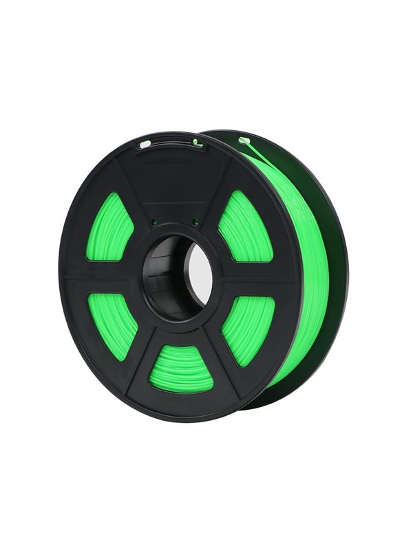 CCTree PLA 1.75 mm 1 kg Green