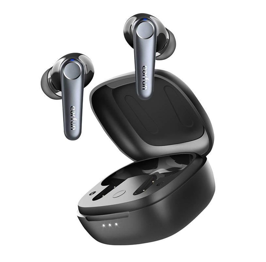 Earfun Air Pro 3 - ANC - Black