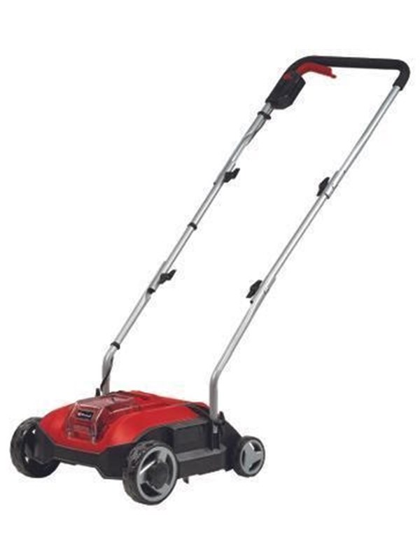 Einhell Vertikalskjærer GC-SC 18/28 Li-Solo