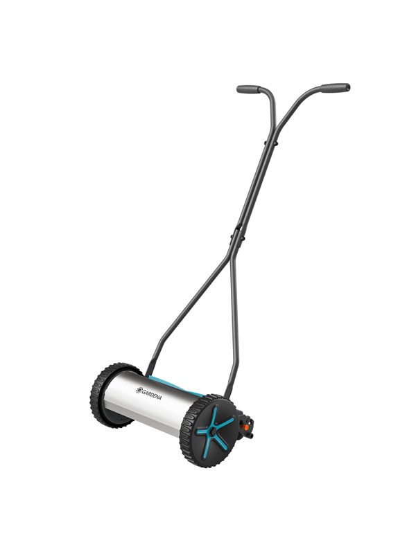 Gardena Manual Push Lawnmower Comfort 330
